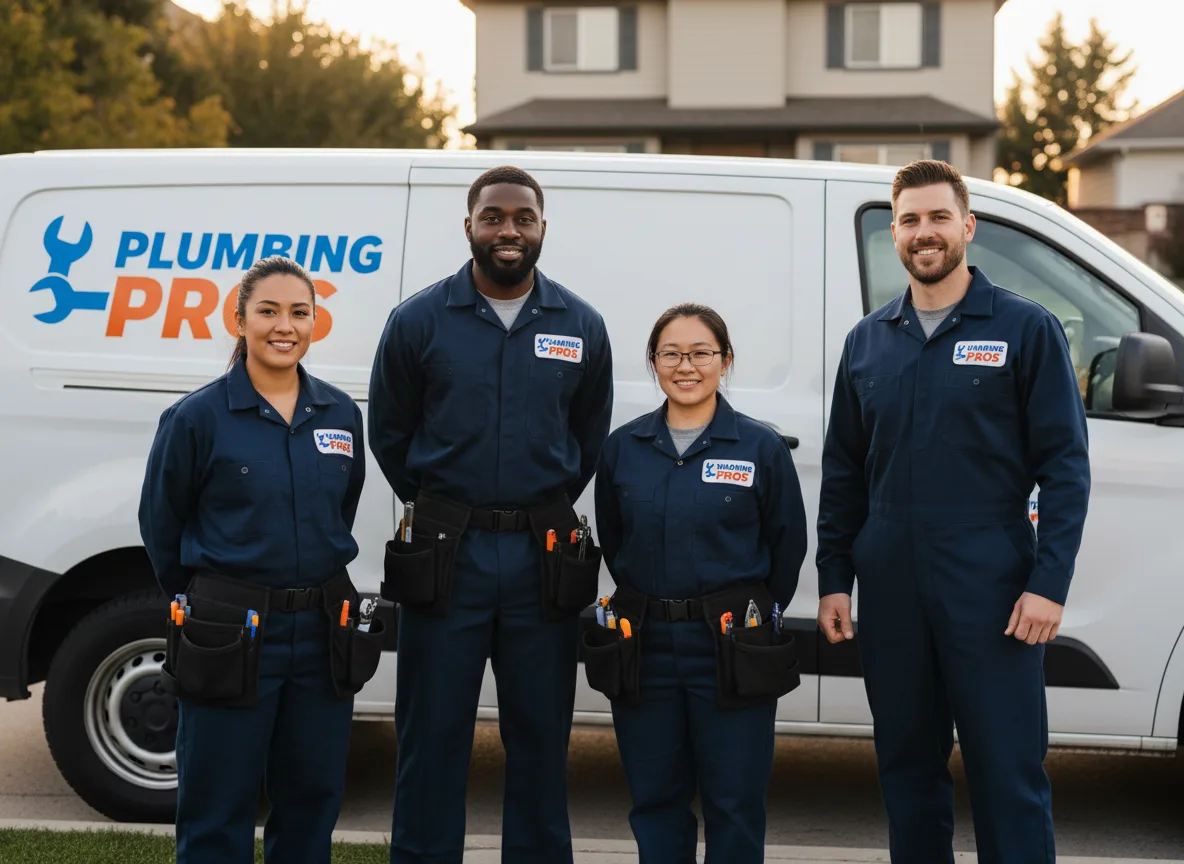Water Heater Repair company in Ellsworth, NE